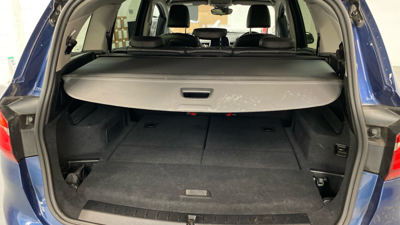 BMW 2 Series 218i Luxury 5dr Step Auto Petrol Estate